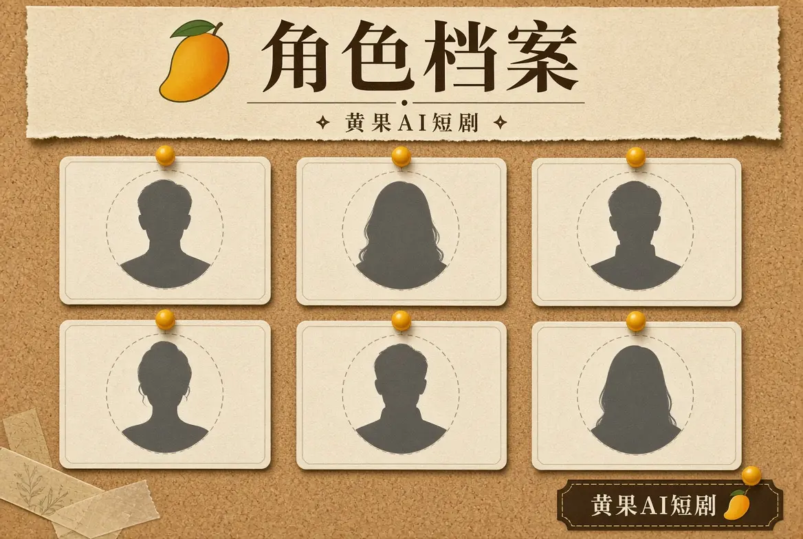 人物关系阅读导览