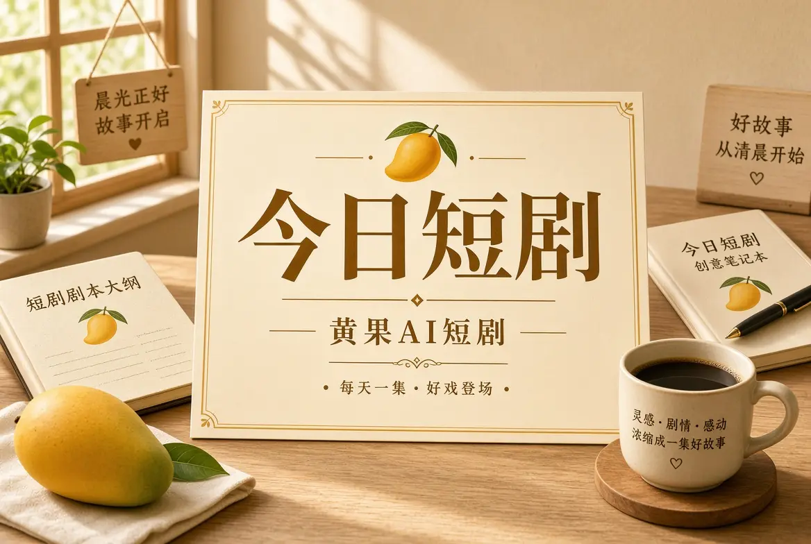 发现首页主题插画